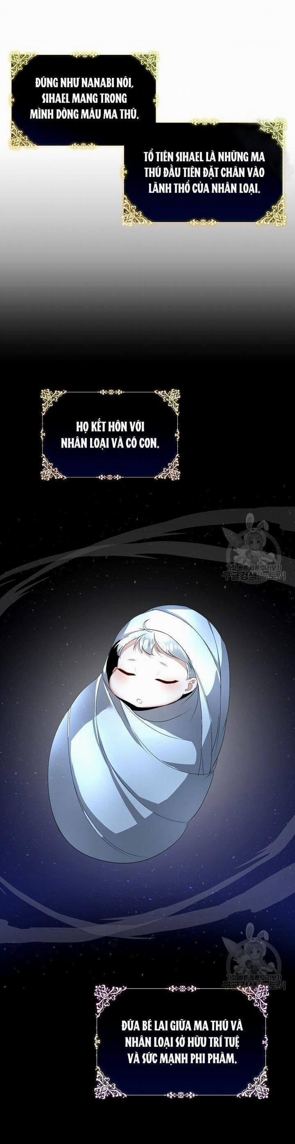 Tạm Thời Tôi Sẽ Bảo Vệ Nam Chính 15 trang 20