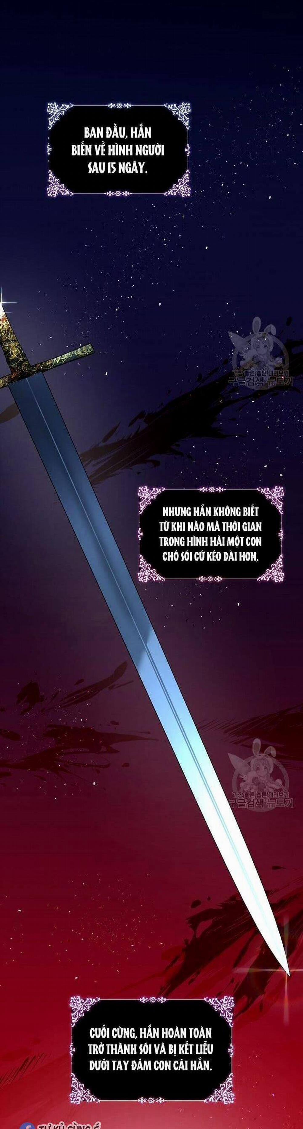 Tạm Thời Tôi Sẽ Bảo Vệ Nam Chính 15 trang 25