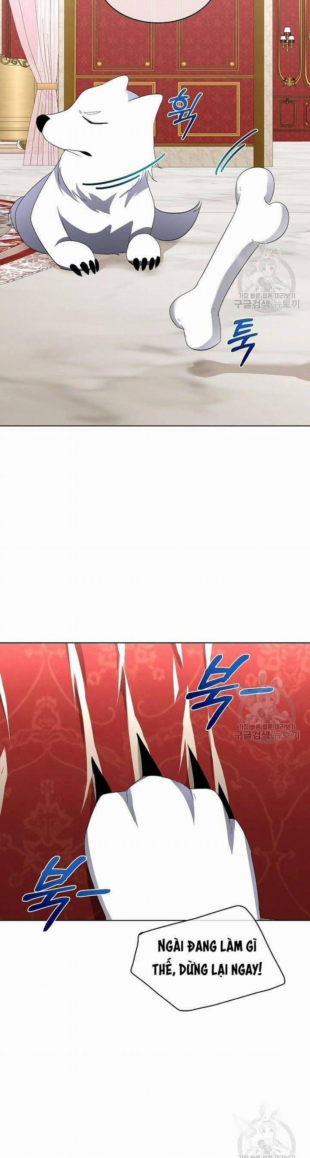 Tạm Thời Tôi Sẽ Bảo Vệ Nam Chính 15 trang 37