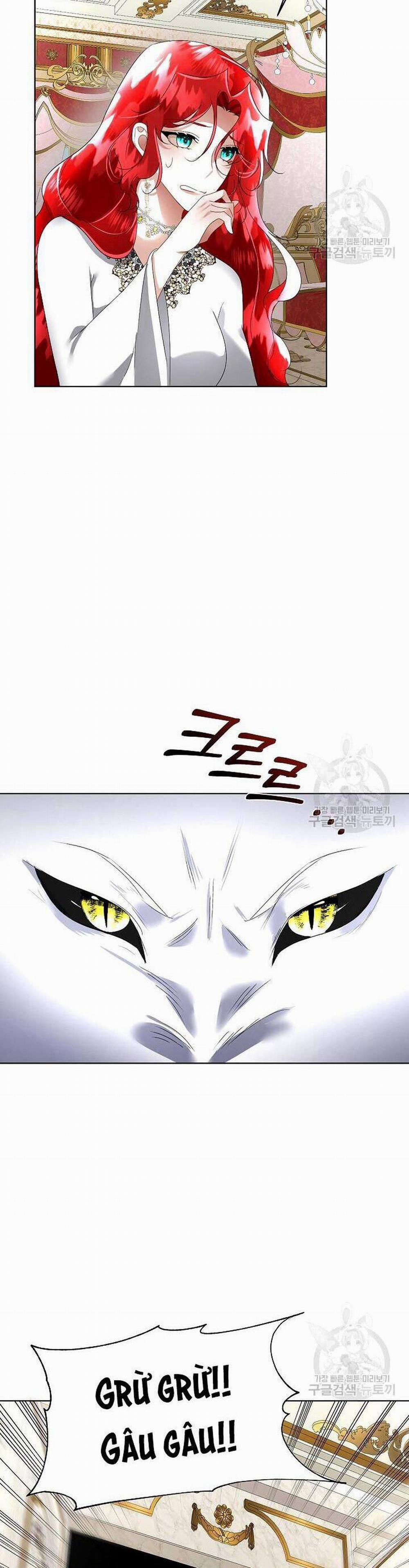 Tạm Thời Tôi Sẽ Bảo Vệ Nam Chính 16 trang 12