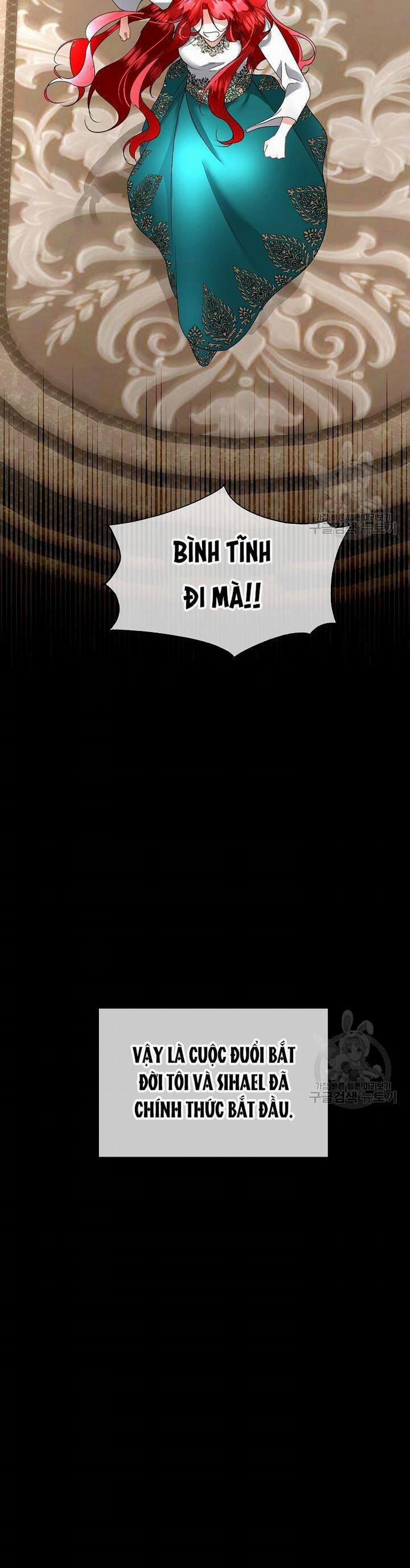 Tạm Thời Tôi Sẽ Bảo Vệ Nam Chính 16 trang 14