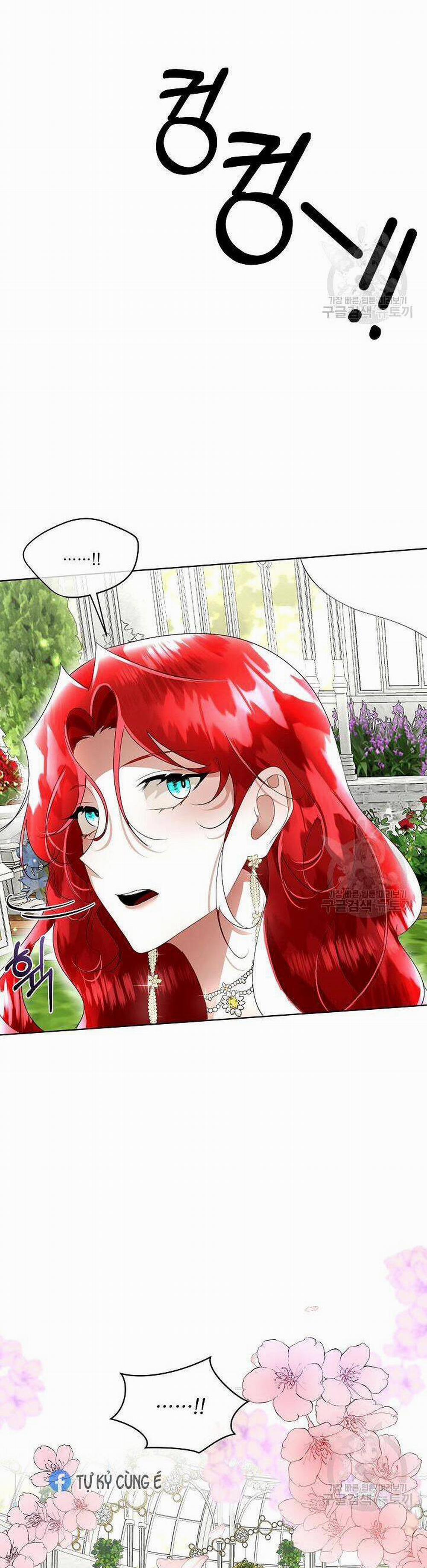 Tạm Thời Tôi Sẽ Bảo Vệ Nam Chính 16 trang 16