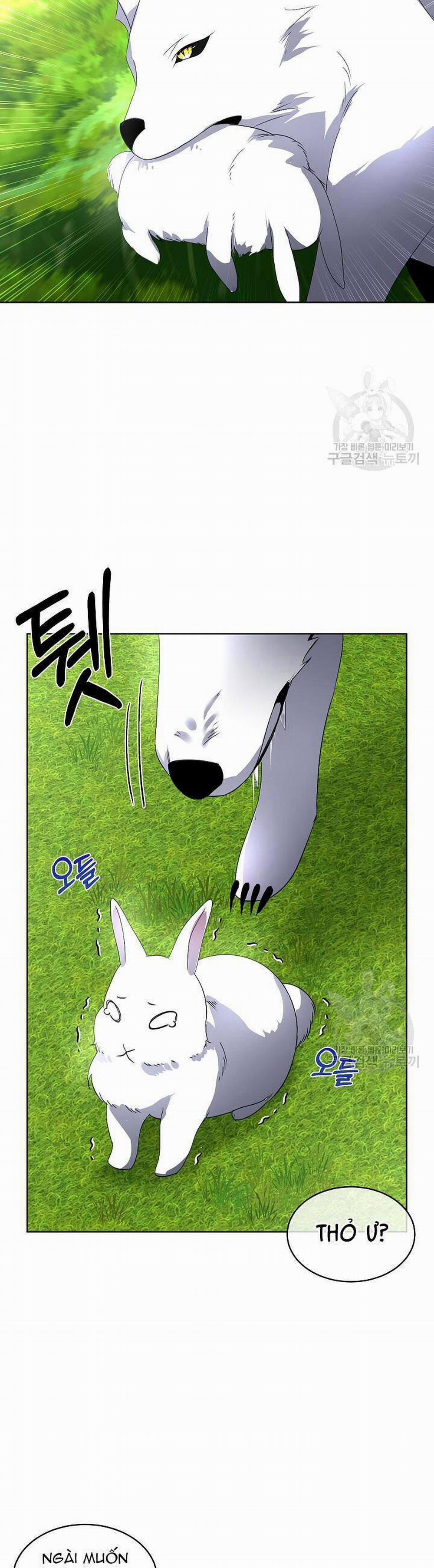 Tạm Thời Tôi Sẽ Bảo Vệ Nam Chính 16 trang 27