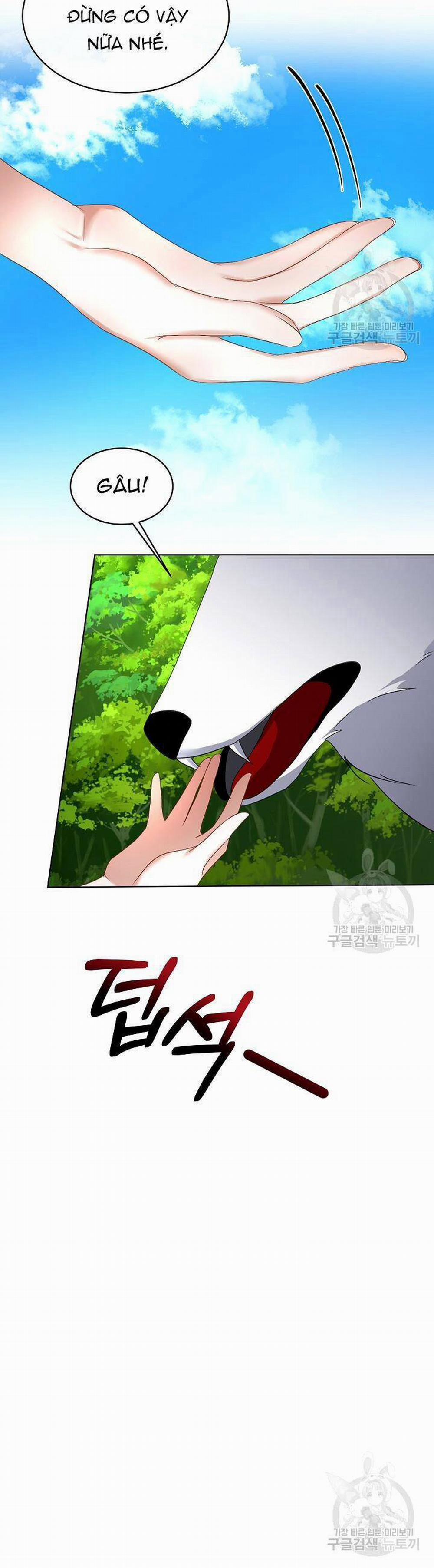 Tạm Thời Tôi Sẽ Bảo Vệ Nam Chính 16 trang 29