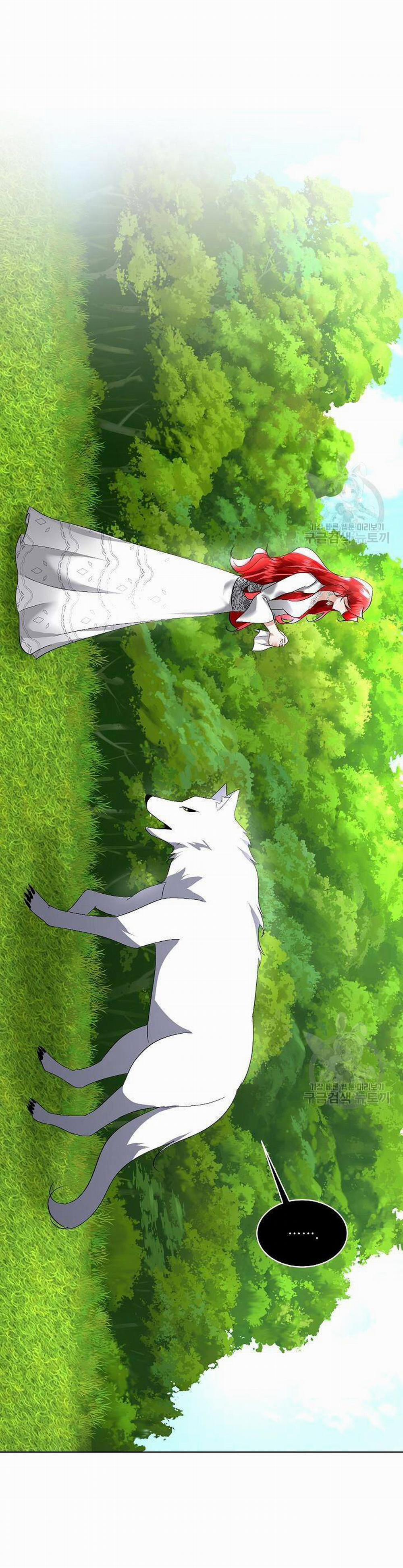 Tạm Thời Tôi Sẽ Bảo Vệ Nam Chính 16 trang 30