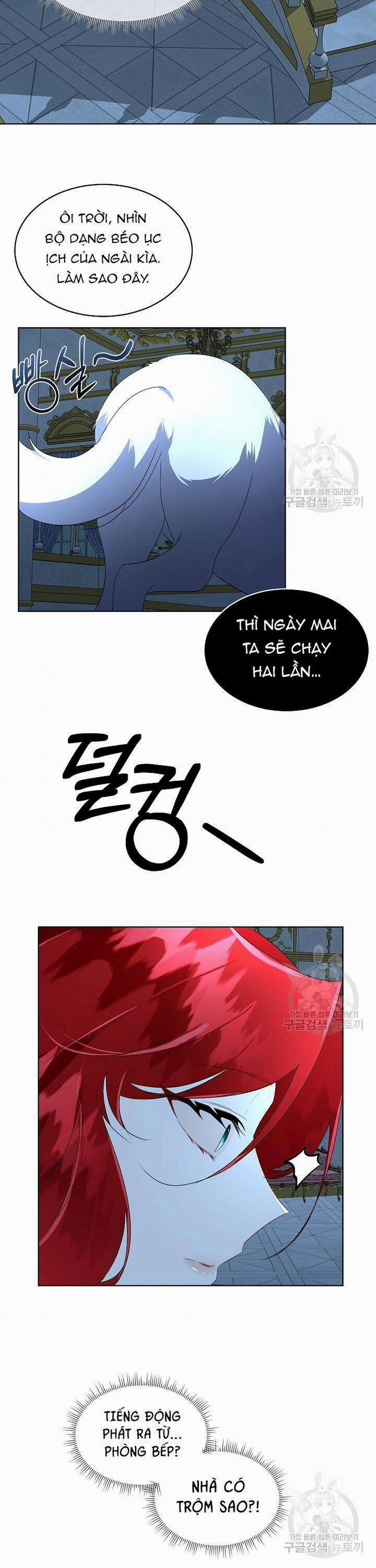 Tạm Thời Tôi Sẽ Bảo Vệ Nam Chính 16 trang 37