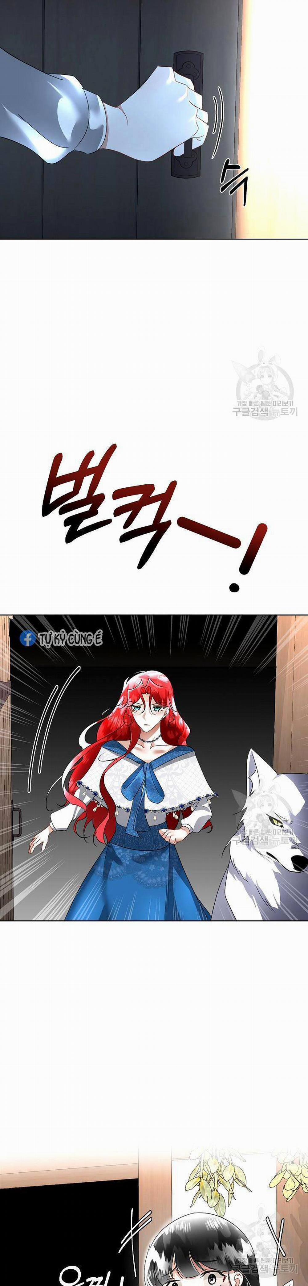 Tạm Thời Tôi Sẽ Bảo Vệ Nam Chính 16 trang 39