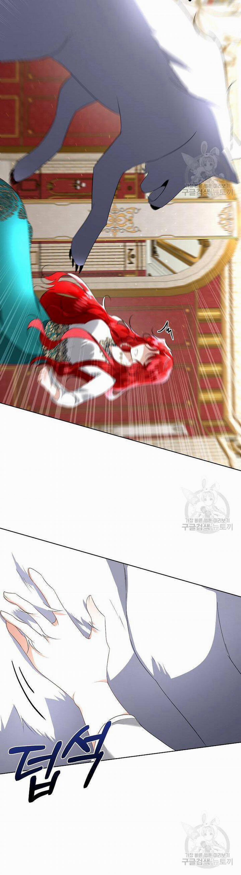 Tạm Thời Tôi Sẽ Bảo Vệ Nam Chính 16 trang 9