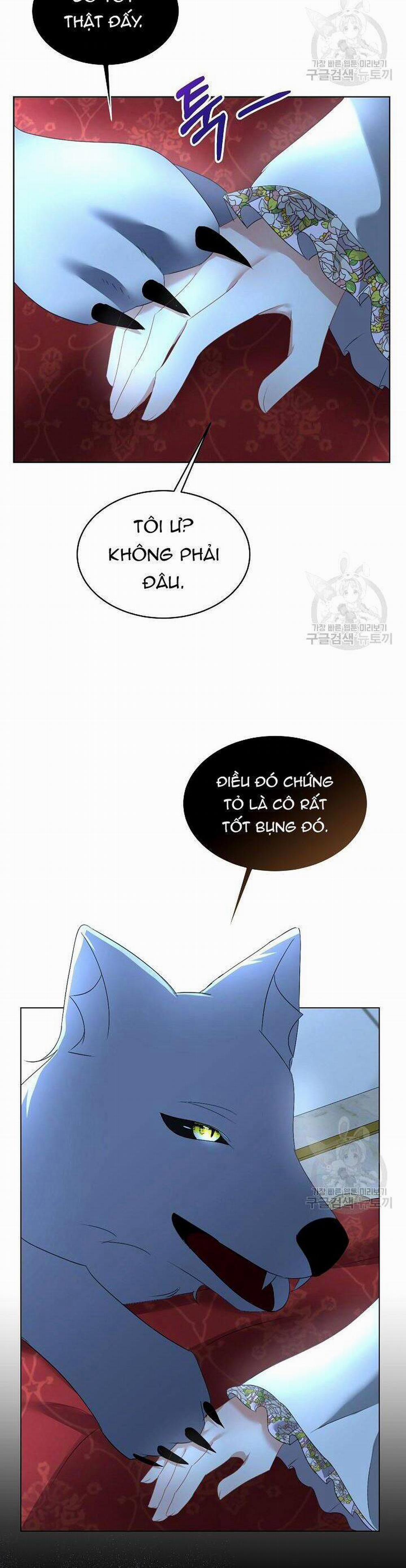 Tạm Thời Tôi Sẽ Bảo Vệ Nam Chính 17 trang 16