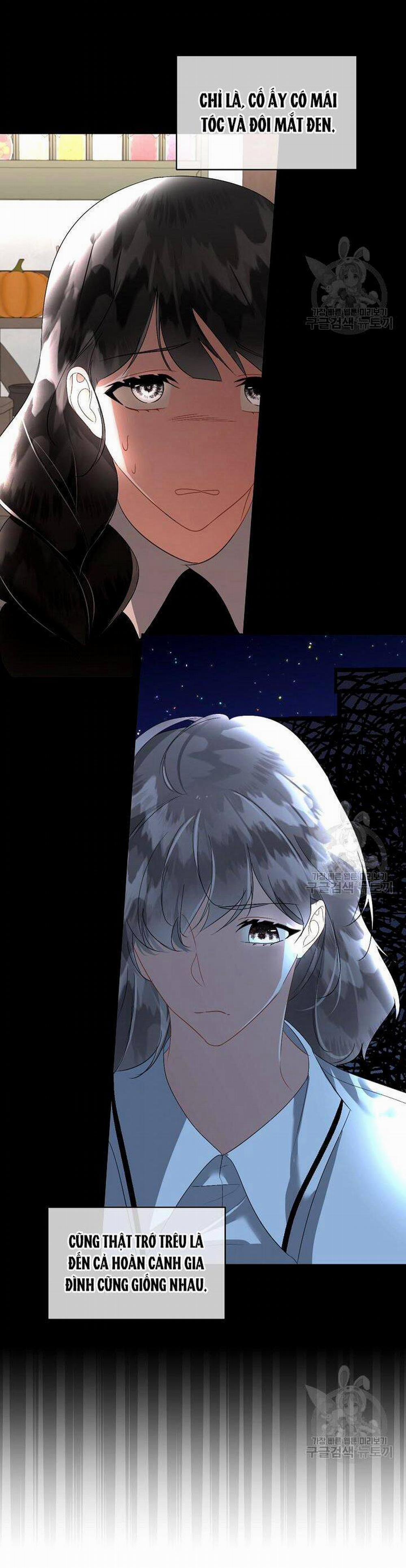 Tạm Thời Tôi Sẽ Bảo Vệ Nam Chính 17 trang 18