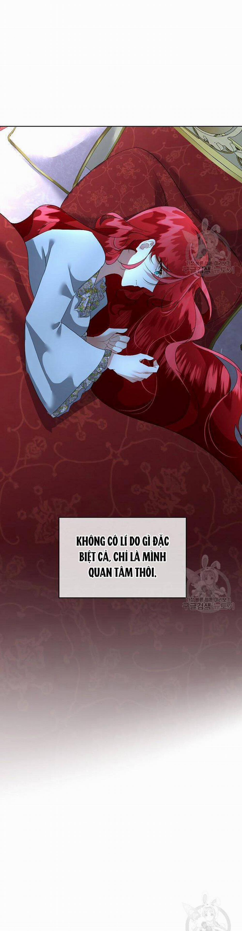 Tạm Thời Tôi Sẽ Bảo Vệ Nam Chính 17 trang 19