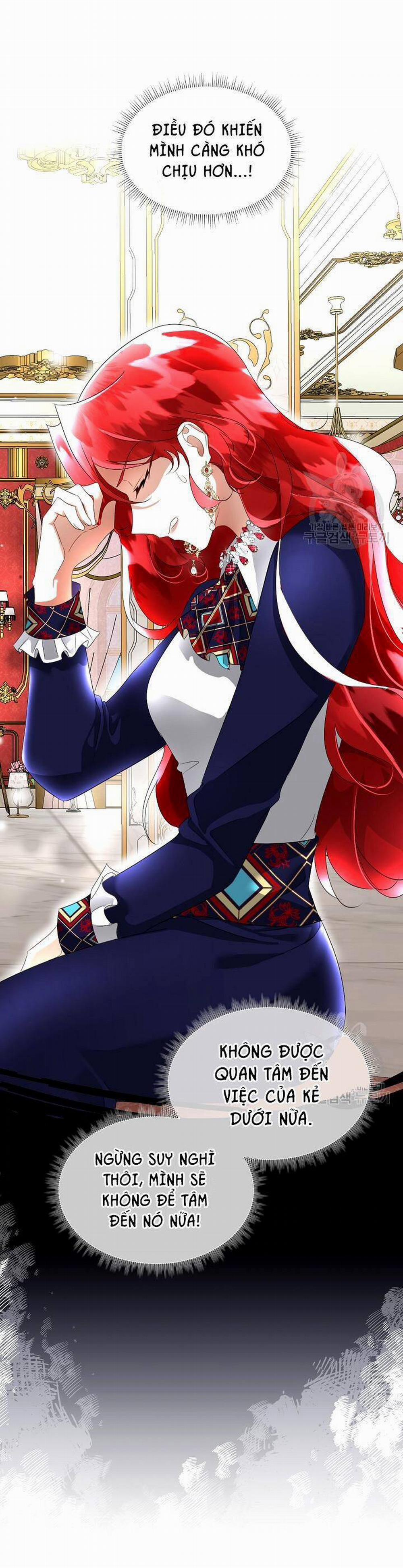 Tạm Thời Tôi Sẽ Bảo Vệ Nam Chính 17 trang 24