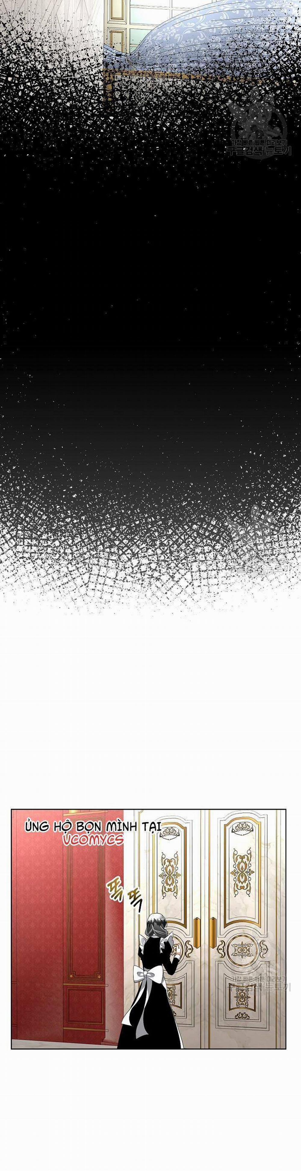 Tạm Thời Tôi Sẽ Bảo Vệ Nam Chính 17 trang 31