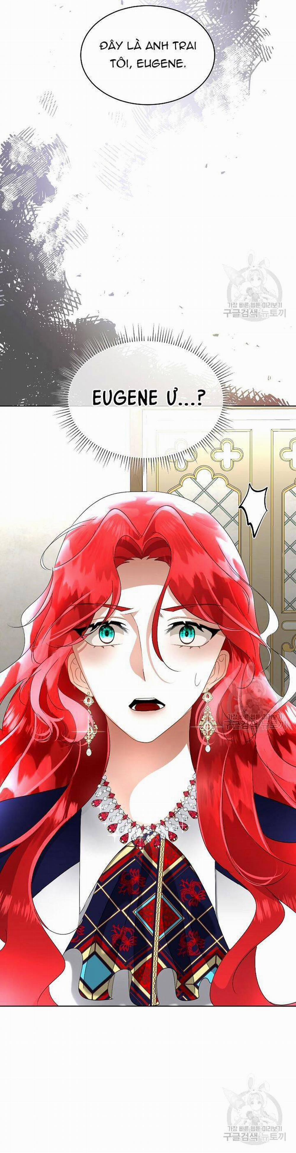 Tạm Thời Tôi Sẽ Bảo Vệ Nam Chính 17 trang 38