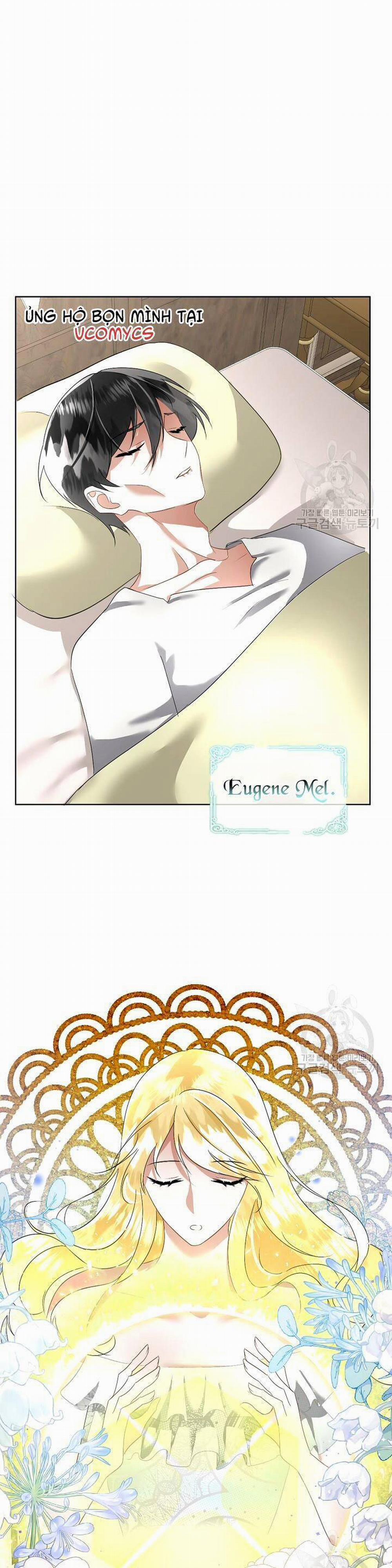 Tạm Thời Tôi Sẽ Bảo Vệ Nam Chính 17 trang 39