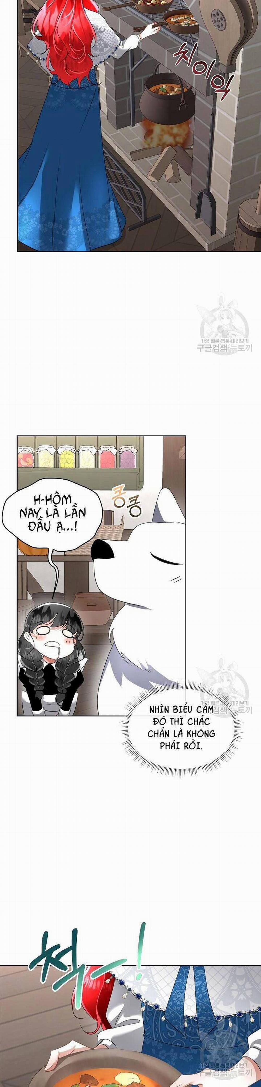 Tạm Thời Tôi Sẽ Bảo Vệ Nam Chính 17 trang 6