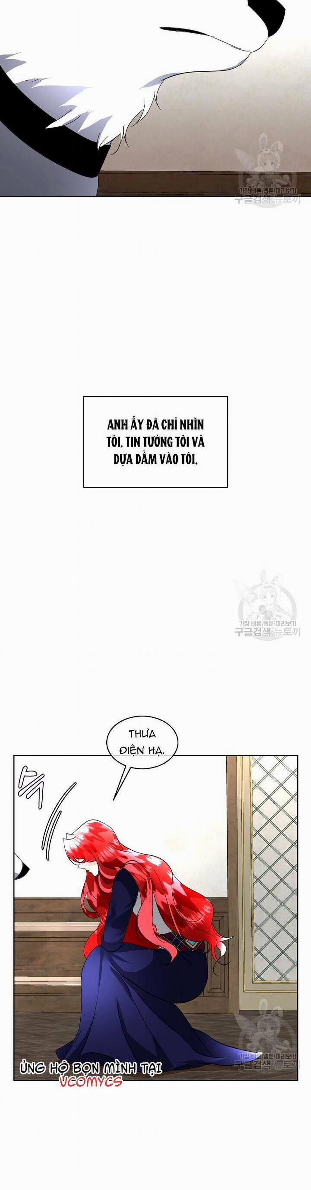 Tạm Thời Tôi Sẽ Bảo Vệ Nam Chính 18 trang 13