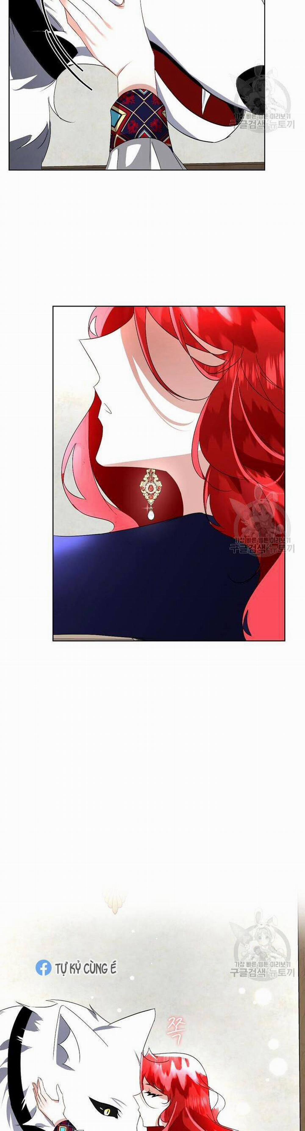 Tạm Thời Tôi Sẽ Bảo Vệ Nam Chính 18 trang 16