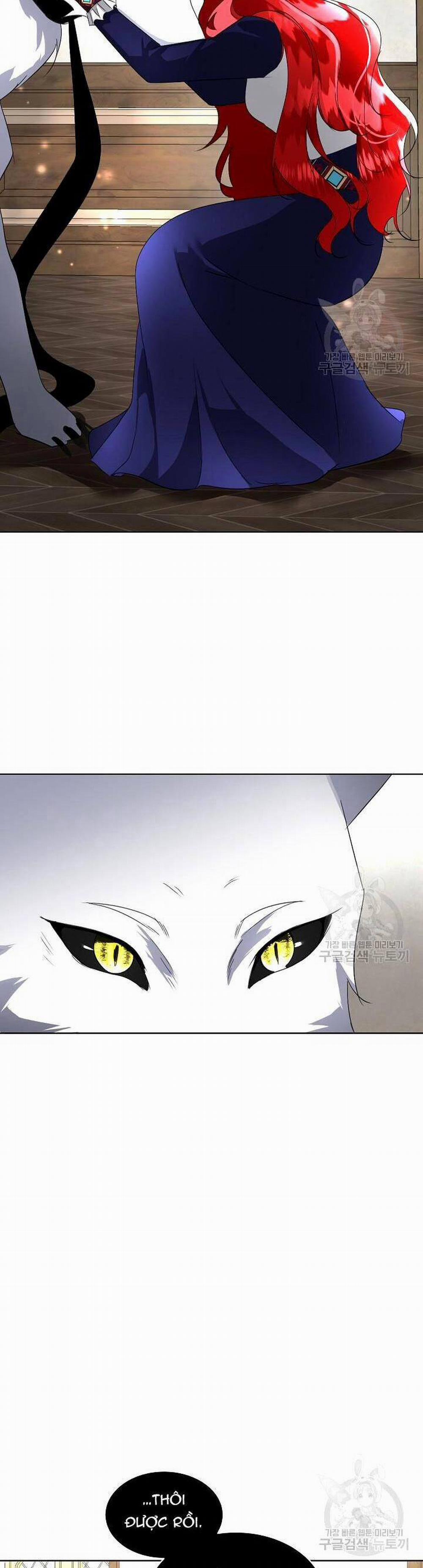 Tạm Thời Tôi Sẽ Bảo Vệ Nam Chính 18 trang 17