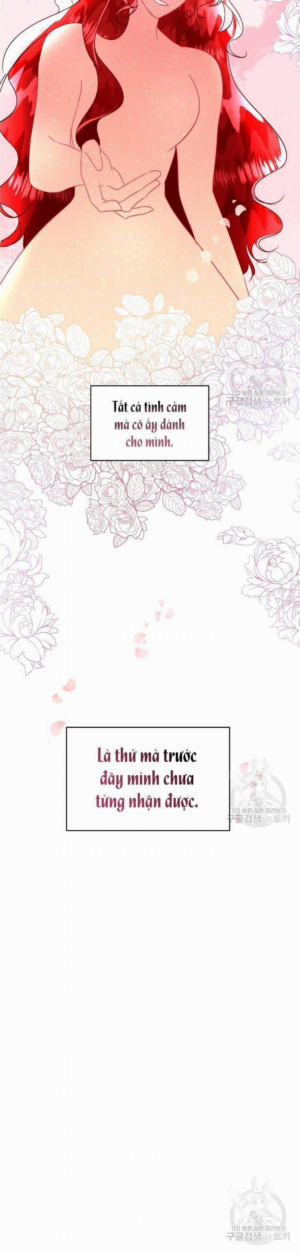 Tạm Thời Tôi Sẽ Bảo Vệ Nam Chính 18 trang 36