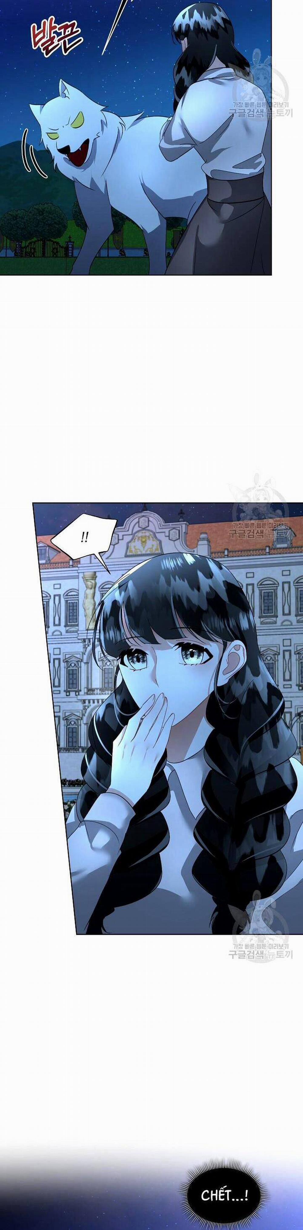 Tạm Thời Tôi Sẽ Bảo Vệ Nam Chính 18 trang 41