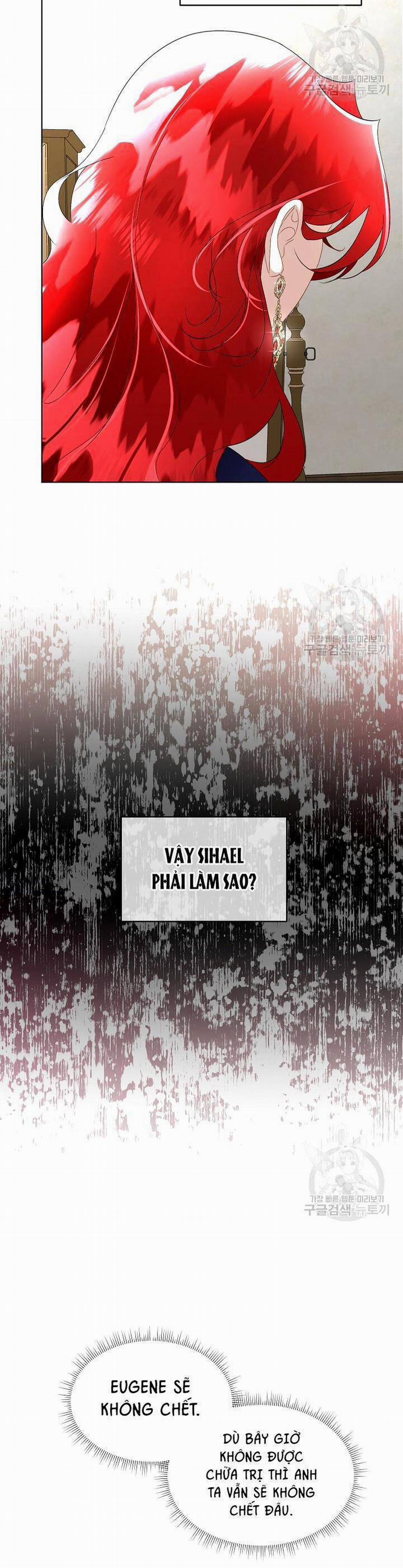 Tạm Thời Tôi Sẽ Bảo Vệ Nam Chính 18 trang 7