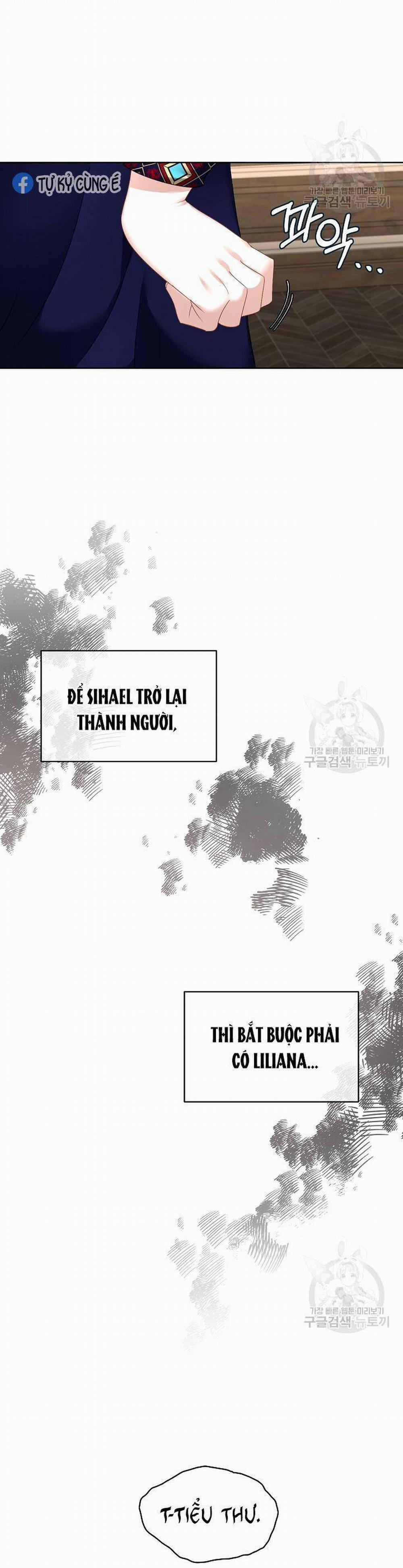 Tạm Thời Tôi Sẽ Bảo Vệ Nam Chính 18 trang 8