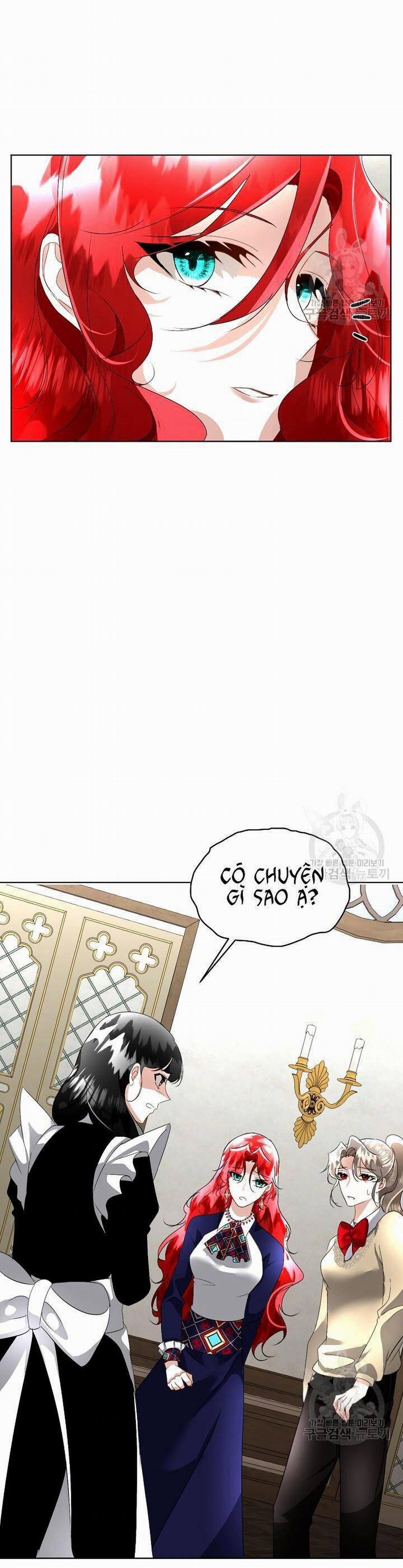 Tạm Thời Tôi Sẽ Bảo Vệ Nam Chính 18 trang 9