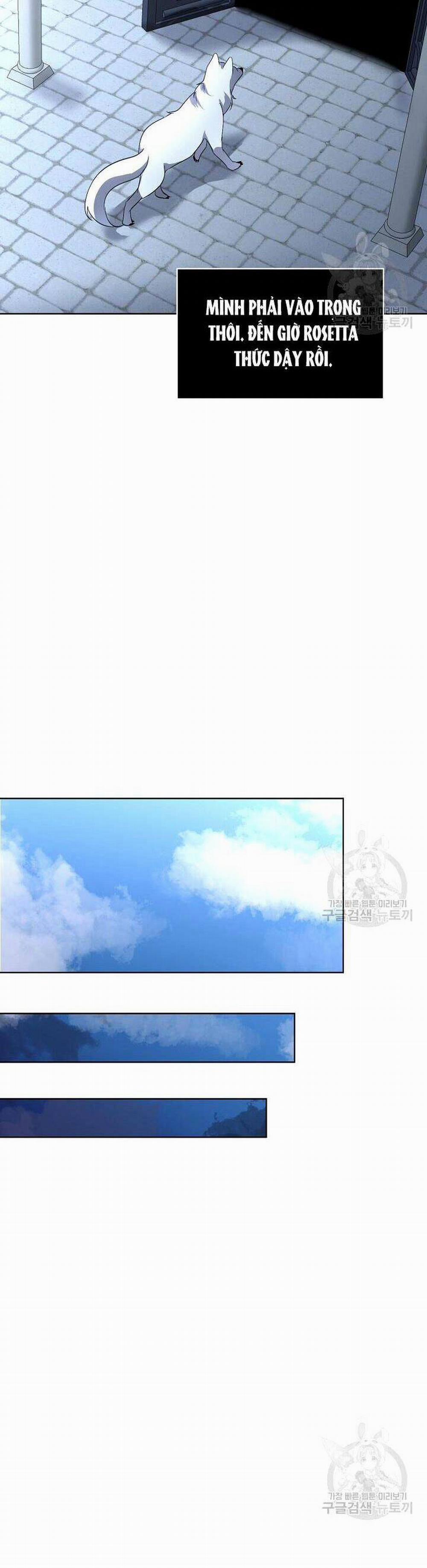 Tạm Thời Tôi Sẽ Bảo Vệ Nam Chính 19 trang 13