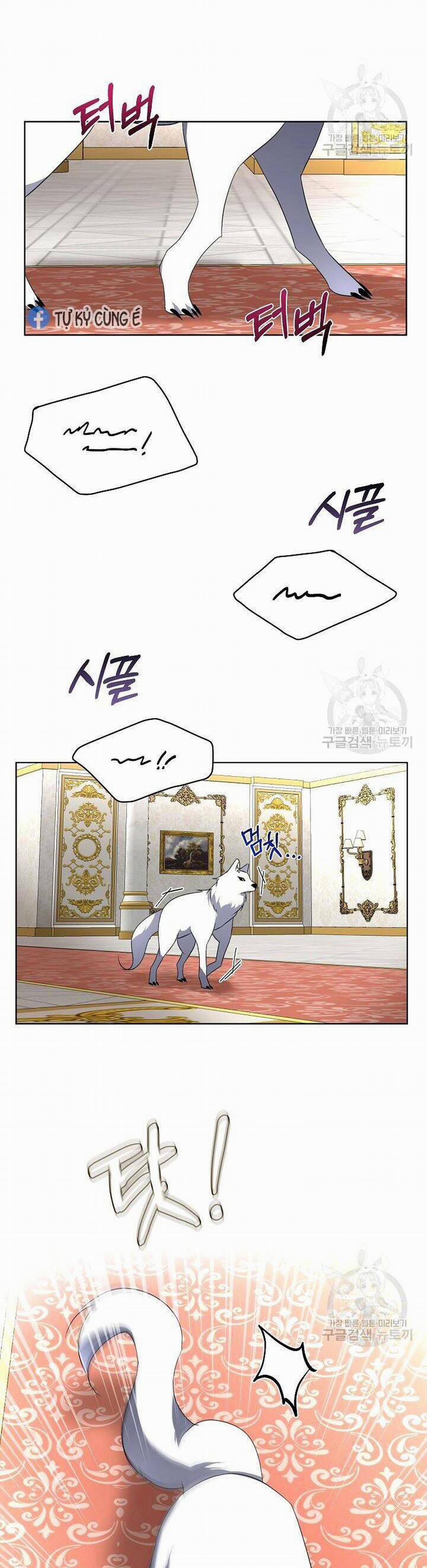 Tạm Thời Tôi Sẽ Bảo Vệ Nam Chính 19 trang 15