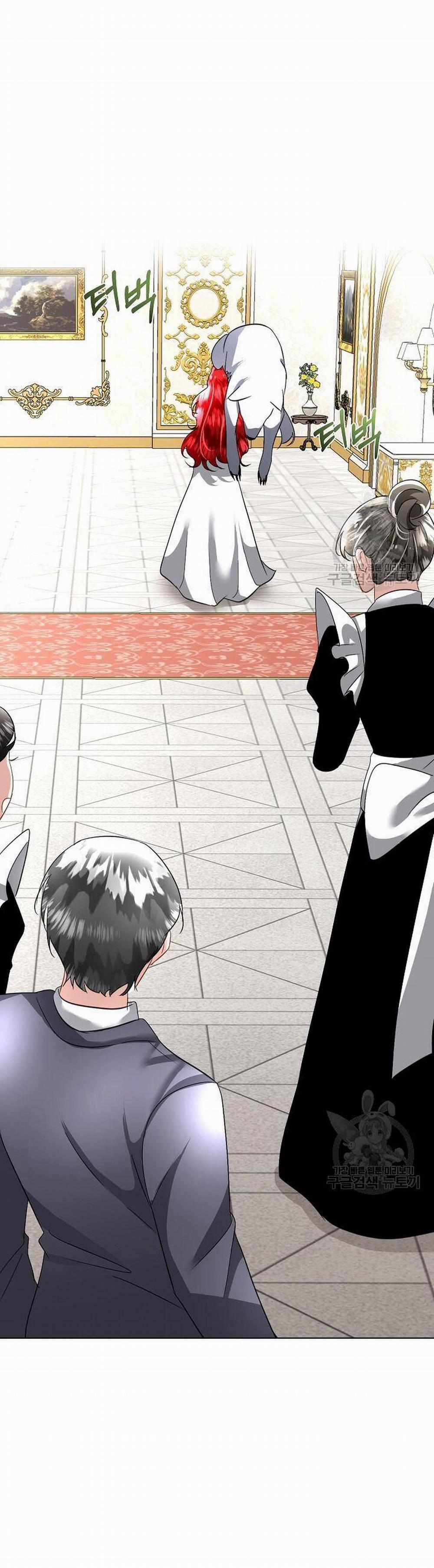 Tạm Thời Tôi Sẽ Bảo Vệ Nam Chính 19 trang 22