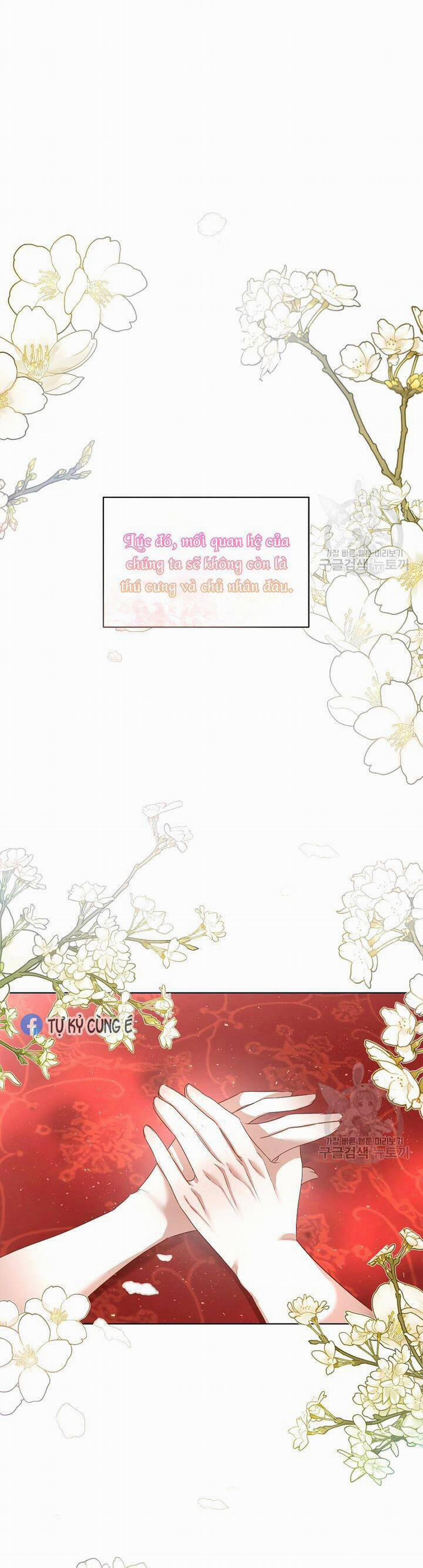 Tạm Thời Tôi Sẽ Bảo Vệ Nam Chính 19 trang 36