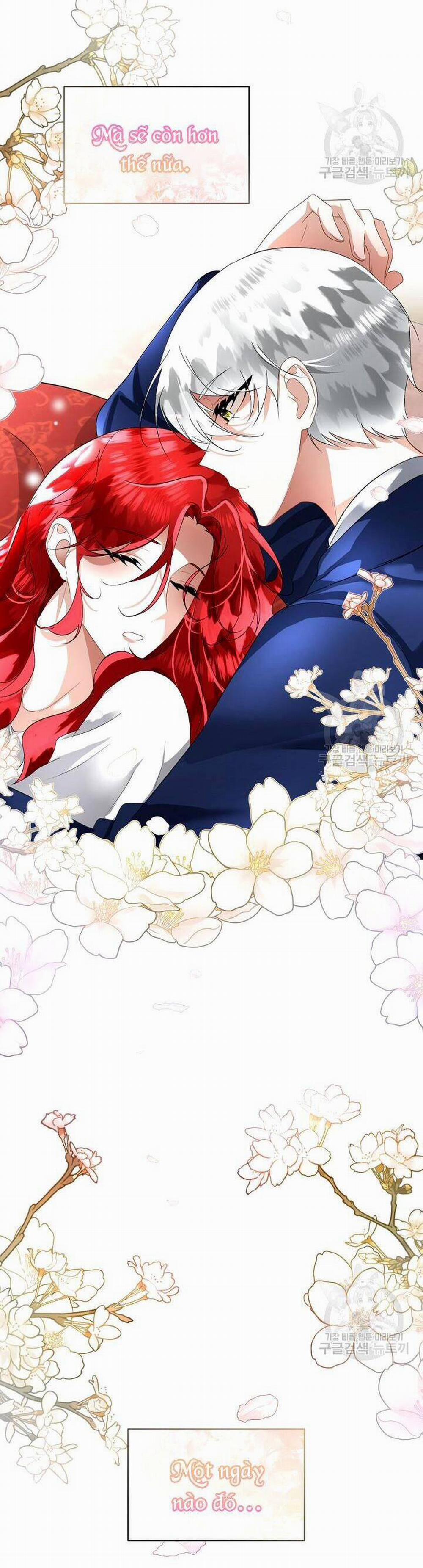 Tạm Thời Tôi Sẽ Bảo Vệ Nam Chính 19 trang 37