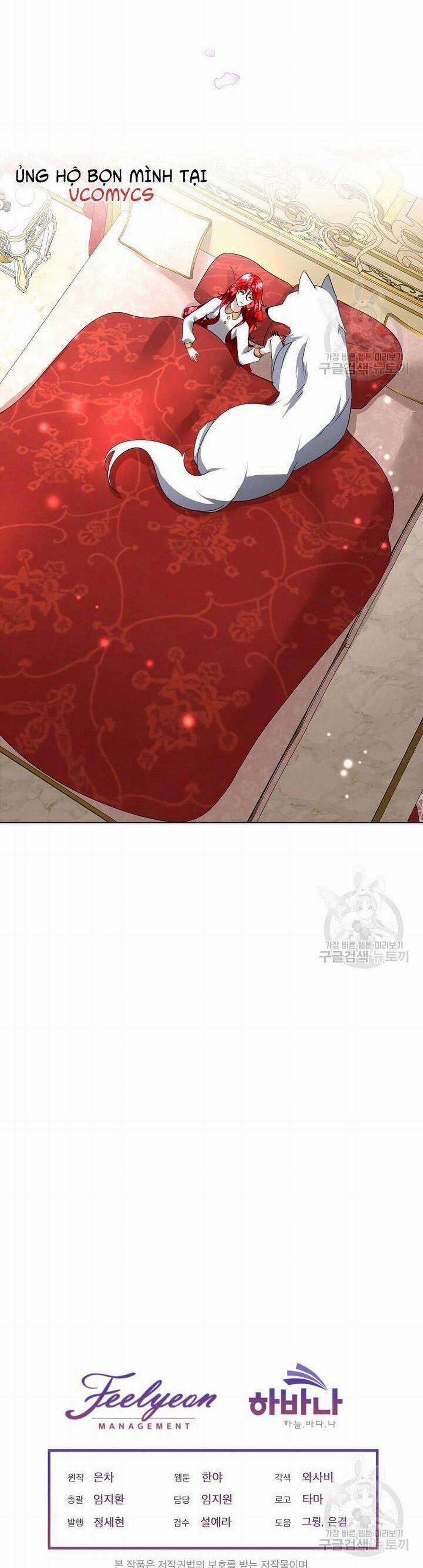 Tạm Thời Tôi Sẽ Bảo Vệ Nam Chính 19 trang 38