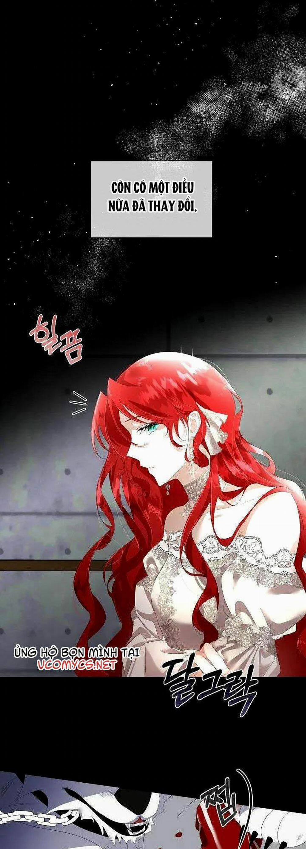 Tạm Thời Tôi Sẽ Bảo Vệ Nam Chính 2 trang 12