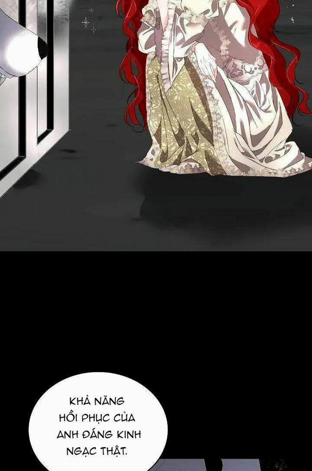 Tạm Thời Tôi Sẽ Bảo Vệ Nam Chính 2 trang 16