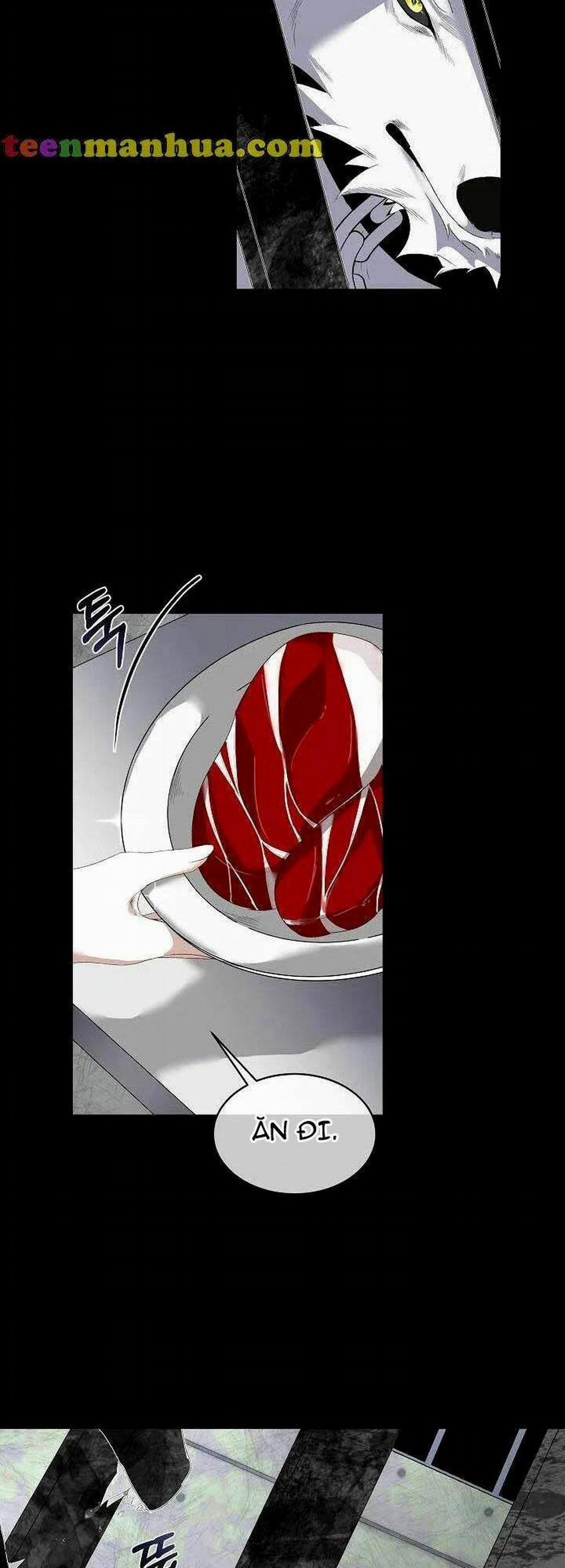 Tạm Thời Tôi Sẽ Bảo Vệ Nam Chính 2 trang 2