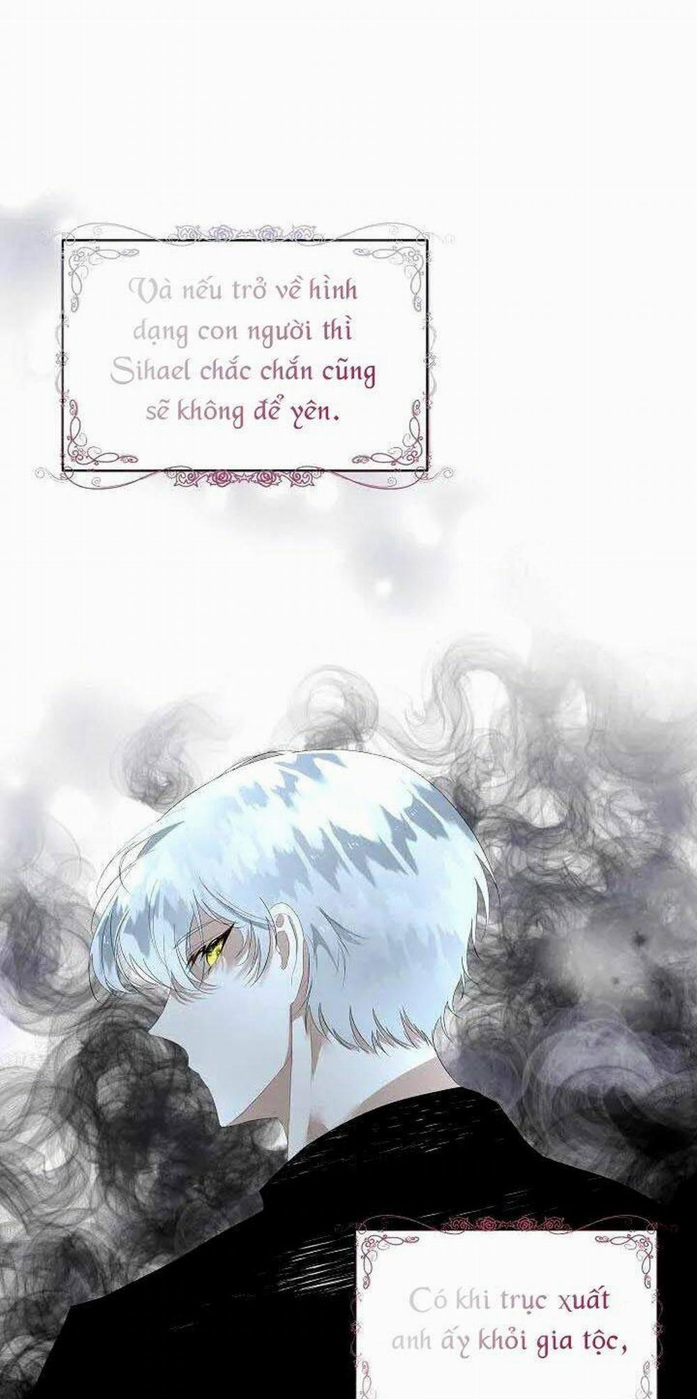 Tạm Thời Tôi Sẽ Bảo Vệ Nam Chính 2 trang 31