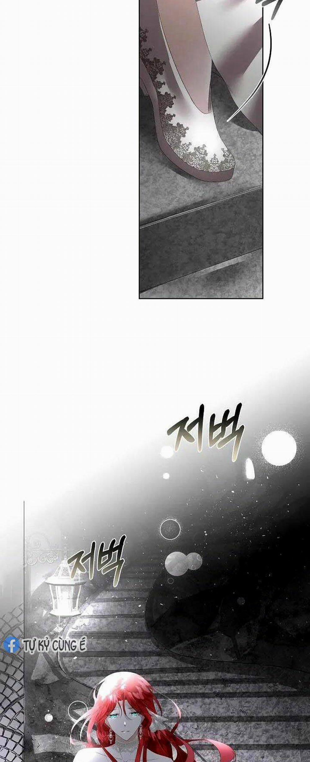 Tạm Thời Tôi Sẽ Bảo Vệ Nam Chính 2 trang 38