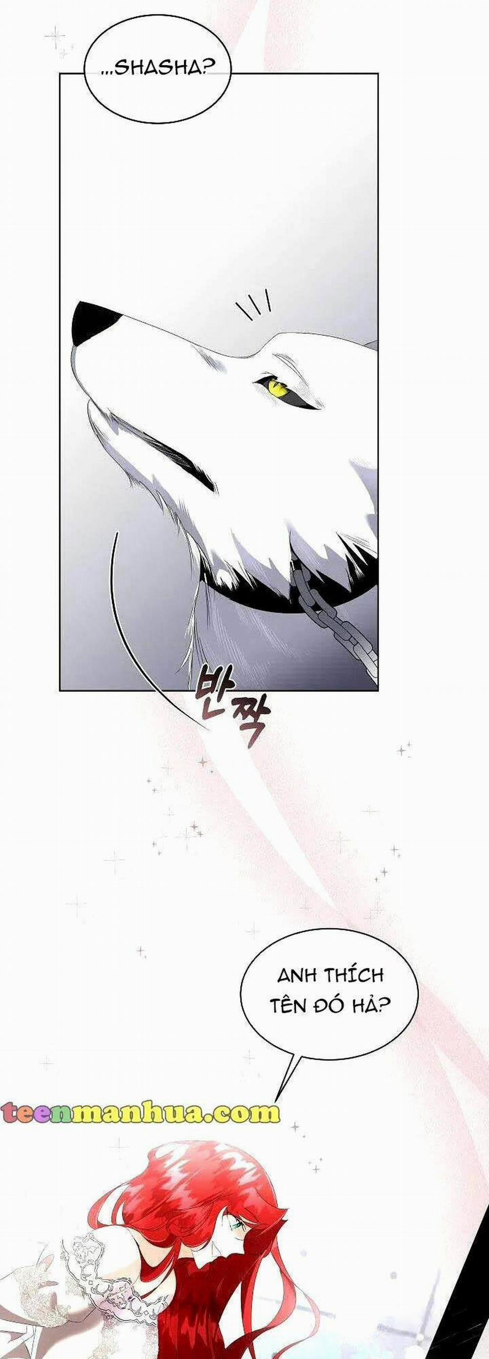 Tạm Thời Tôi Sẽ Bảo Vệ Nam Chính 2 trang 45