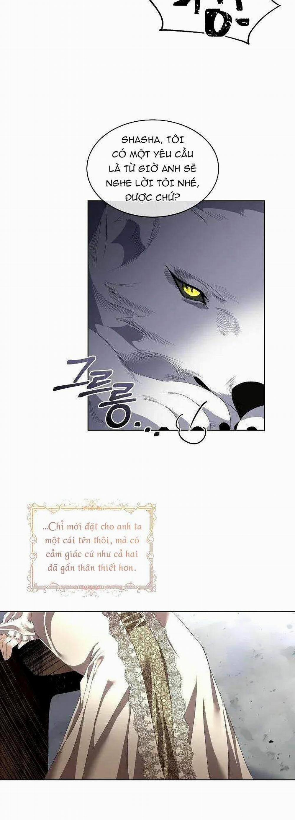 Tạm Thời Tôi Sẽ Bảo Vệ Nam Chính 2 trang 47