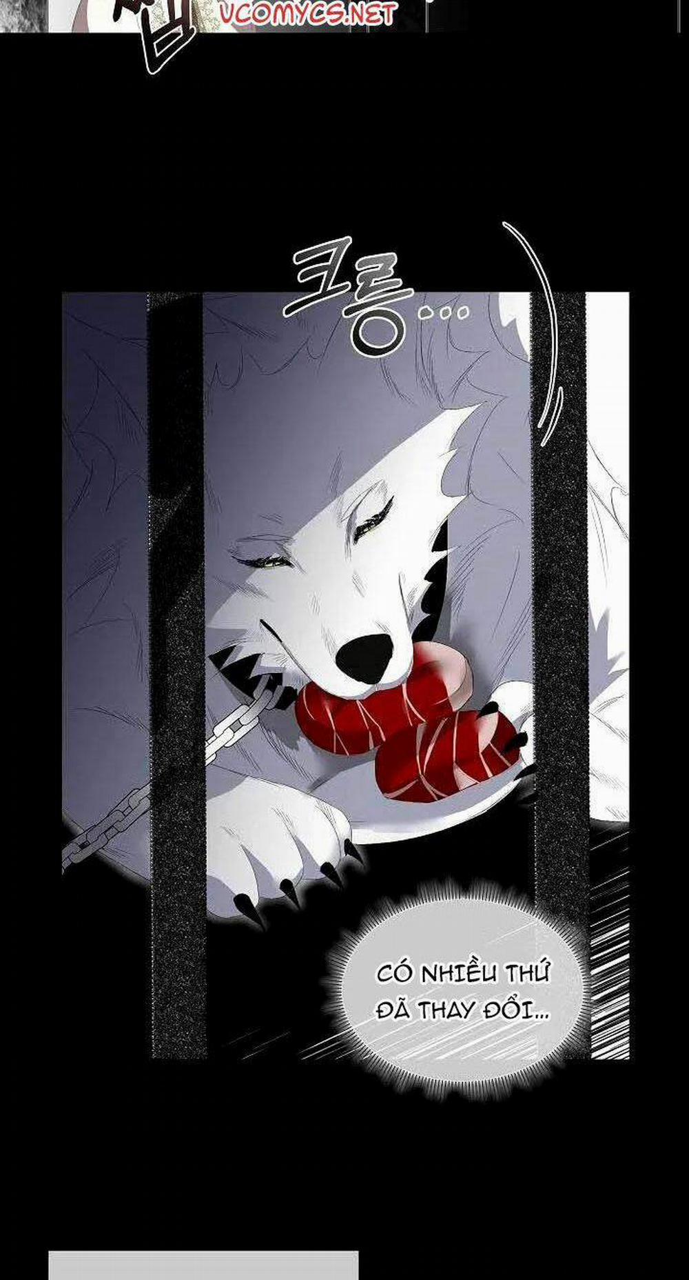 Tạm Thời Tôi Sẽ Bảo Vệ Nam Chính 2 trang 6