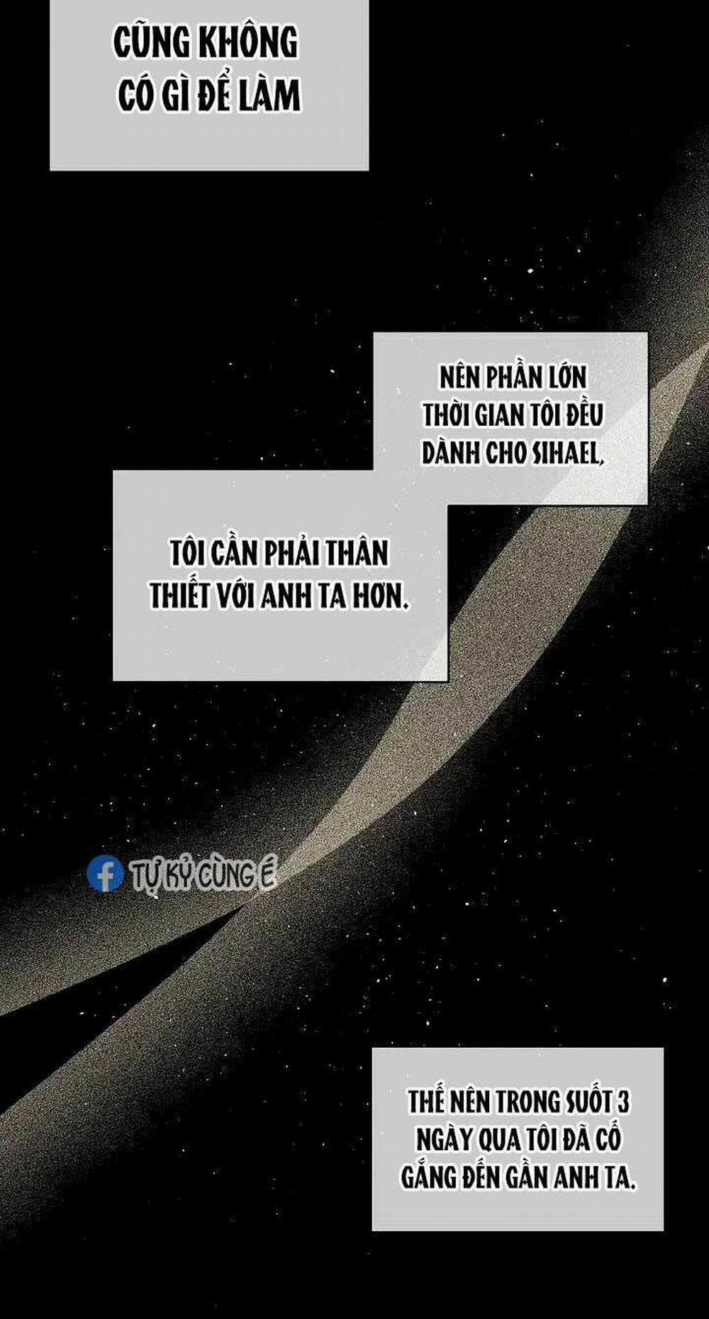 Tạm Thời Tôi Sẽ Bảo Vệ Nam Chính 2 trang 7