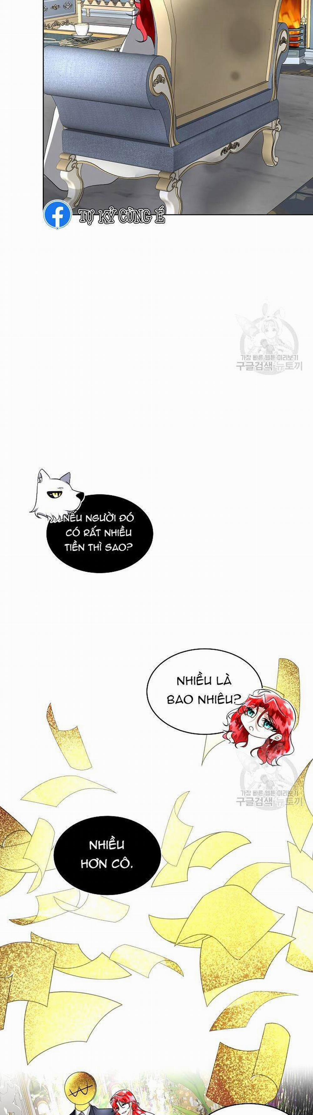 Tạm Thời Tôi Sẽ Bảo Vệ Nam Chính 20 trang 19