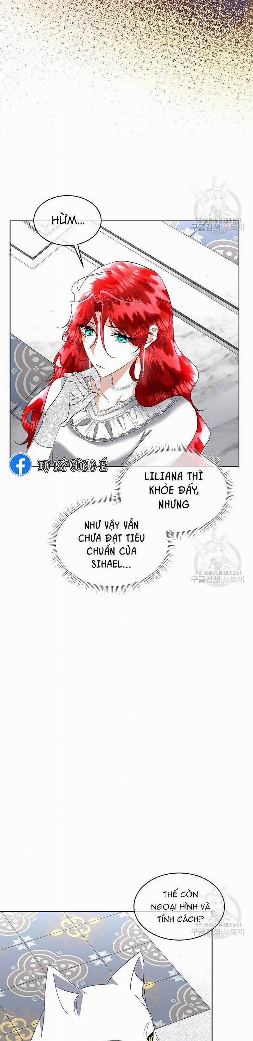 Tạm Thời Tôi Sẽ Bảo Vệ Nam Chính 20 trang 24