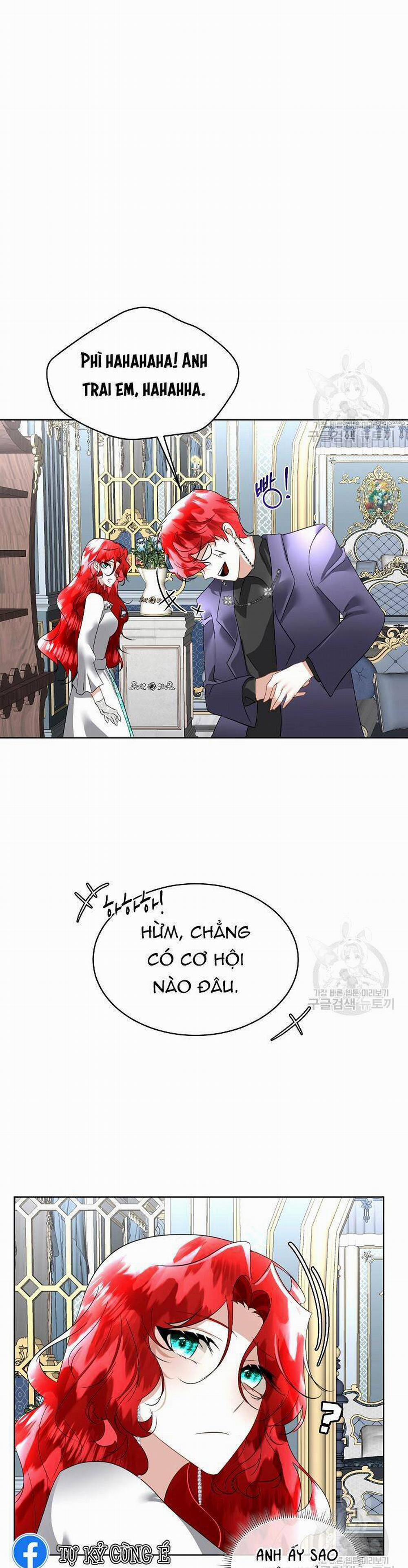 Tạm Thời Tôi Sẽ Bảo Vệ Nam Chính 20 trang 28