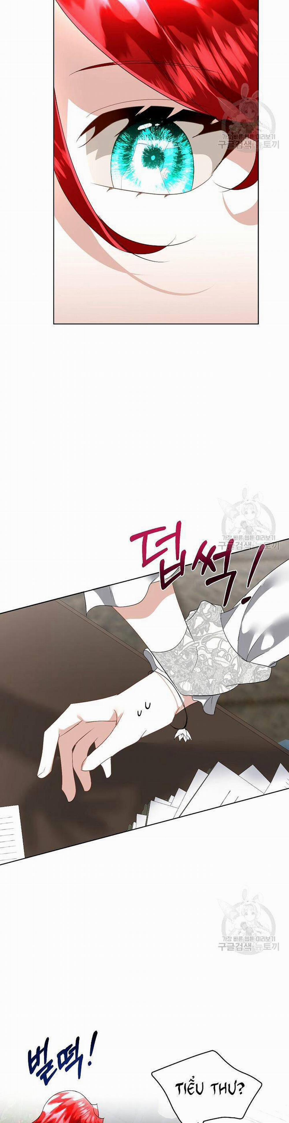 Tạm Thời Tôi Sẽ Bảo Vệ Nam Chính 20 trang 35