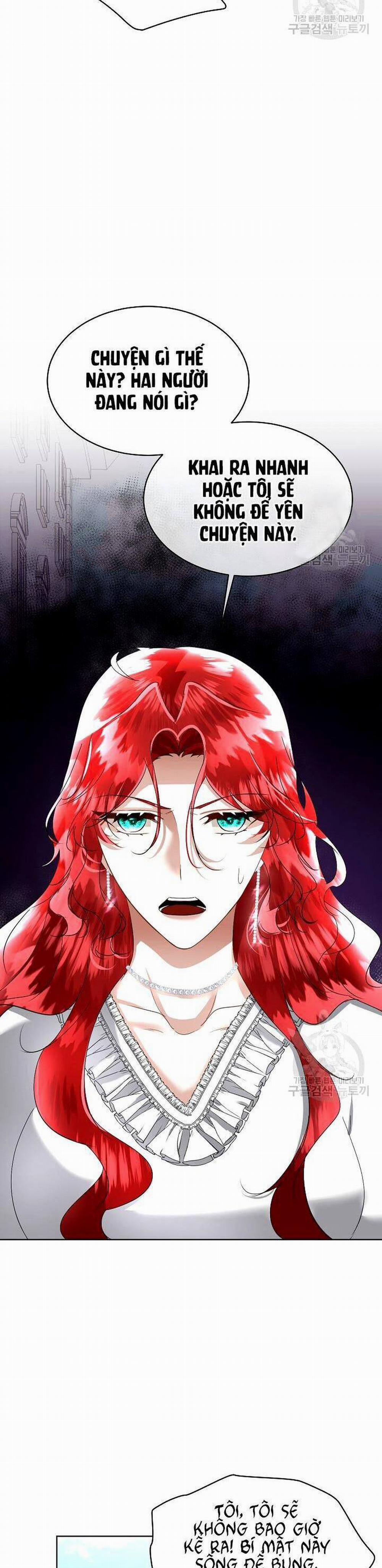 Tạm Thời Tôi Sẽ Bảo Vệ Nam Chính 21 trang 13