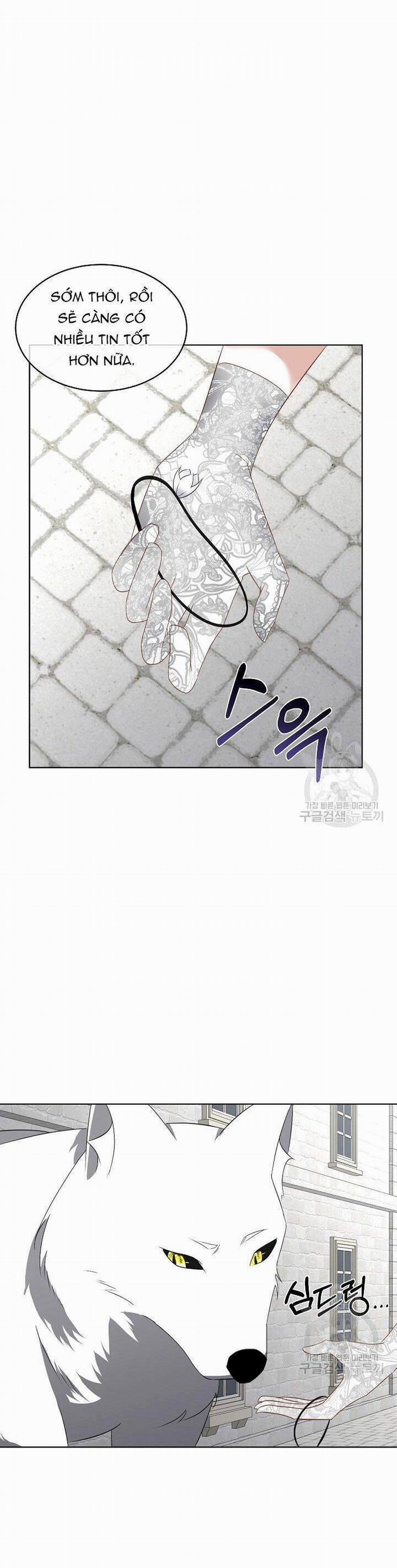 Tạm Thời Tôi Sẽ Bảo Vệ Nam Chính 21 trang 18