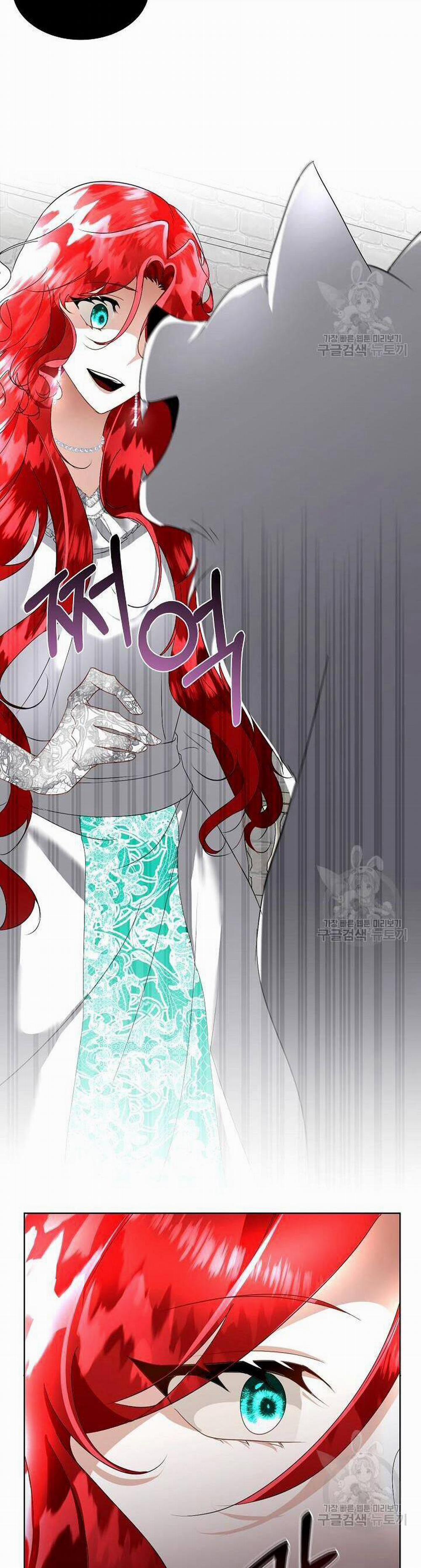 Tạm Thời Tôi Sẽ Bảo Vệ Nam Chính 21 trang 23